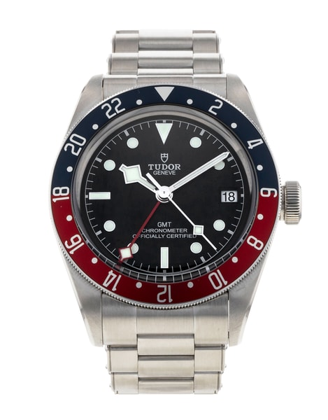 Tudor Black Bay GMT M79830RB-0001